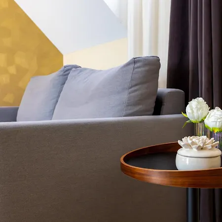 Hotel Parc Eiffel Paryż